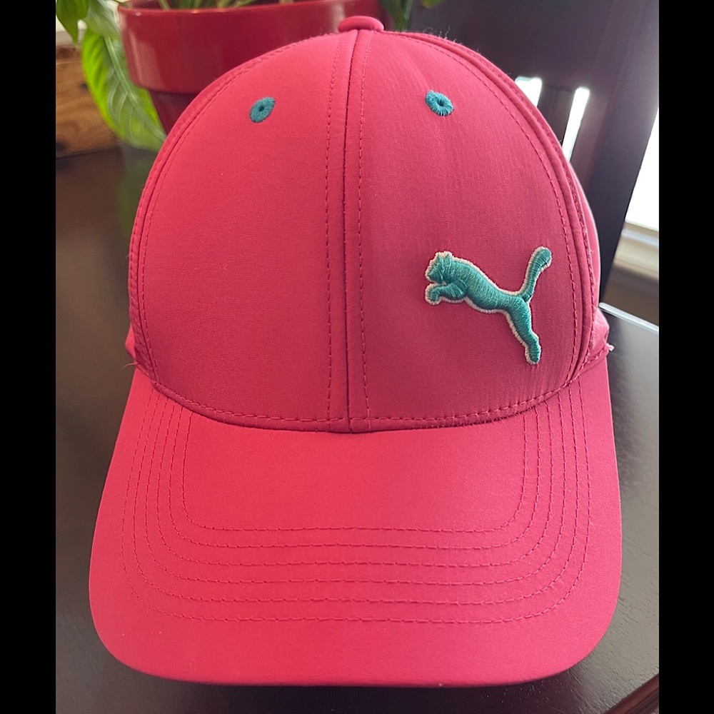 Puma Baseball Hat